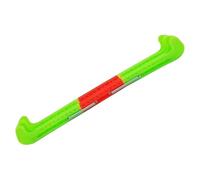 AMSLSIU Ice Skates Protector Made Of PVC Durable Non Slip Experience Smooth While Practicing Skating Just Unscrew Screw And Put Skates Into Cover Skating Blade Walking Cover Ice Skate Accessory