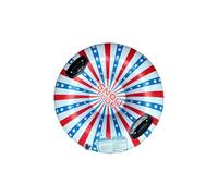 AMSLSIU Inflatable Snow Tube Portable Winter Sled Ensuring Secure Grip With Comfortable Seats For Thrilling Adventures Winter Outdoor Toy Fun Family Activities New Year