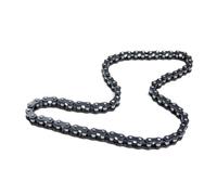AMSLSIU Innovative RC Motorcycle Chain Attachment Parts Deliver Outstanding Performance And Reliability On Any Adventure For Riders Easy Installation Portable Lightweight Chain
