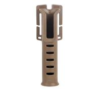 AMSLSIU Inserter Fishing Rod Pole Portable Inserters Nylon Multifunctional Holders Storage Lightness Hard Tackles Accessories, Kahahi