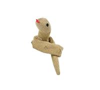 AMSLSIU Interactive Game Sniff Toys Chew Foraging Instinct Slow Feeder Options For Dogs Promoting Healthy Eating Habits Pet Interactive Game Sniffing Puzzle