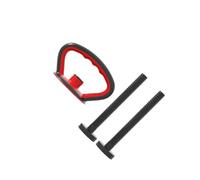 AMSLSIU Kettle Bell Grip Handle For Travel Workout Equipment Durable | Easy To Adjust Weight Kettlebell Grip Accessory Is Easy To .And Can Combine To Adjust Weight As For Push