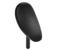 AMSLSIU Kids Bicycle Seat Soft Padded Saddle With Post Tube Waterproof And Comfortable For All Kids Bikes So There Is No To Worry About Internal Foam Being Wet