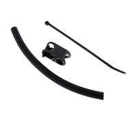 AMSLSIU Kitesurf Hose Clamp Complete Connector Kit For Kiteboarding And Kitesurfing Equipment Universal Works On Almost All Snow And Water Kites Kitesurfing One Pump Valve