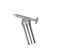 AMSLSIU Labor-Saving and Reliable High Pressure for Grease Coupler for Quick Lubrication