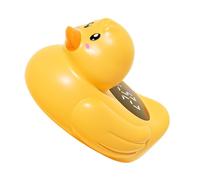 AMSLSIU LED Water Temperature Sensor Automatic Measurement Comfortable Bath Experience Blue Light Water Temperature Is Too Low