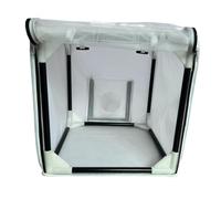 AMSLSIU Lightweight Paint Spray Tent Designed For Easy Offering Support For Artists With Portable In Mind Offering Portable For Both Indoor And Outdoor Painting Station For DIY Projects Indoor Outdoor