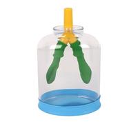 AMSLSIU Lungs Work Education Model For Kids Science Engaging Educational Tool Classroom Investigations Into Lung Mechanisms Lung Function Demonstration Model Student