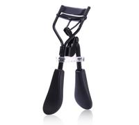 AMSLSIU Make Up Eyelash with Handle Reusable Curler Portable Universal Eyes Eye Lash Lift Tools Curling Cosmetics Beginners