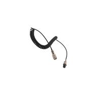 AMSLSIU Male Female Extension Cable Strong Durable Copper Wire Lightweight Performance For Various Utilitarian Applications After Stretching 150 Cm 59.06 Inch Lightweight