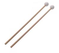 AMSLSIU Marimba Mallet Sticks For Percussion Bell High Performance Promise Encouraging Musical Exploration In Kids Wood Mallets Percussion Sticks For
