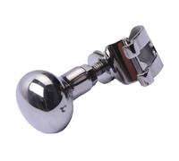 AMSLSIU Marine Sport Maneuvering Knob for 316 Stainless Steel Boat Steering Wheel Reliable Maneuverability Universal for Spinner