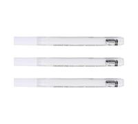 AMSLSIU Master Alignment With Golf Club Color Pen Set Including 3pcs Golf Ball Liner Markers And Color Changing Pen Features 3pcs Club Changing Acrylic Ink