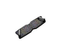 AMSLSIU Maximize Workout Effectiveness With Multifunctional Push Up Grip