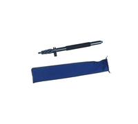 AMSLSIU Measuring Pole Professional Mapping Gadgets Adjustable Durable Aluminum Alloy Essential Tool for Fieldwork Portable Aluminum Alloy Telescopic Centering Pole