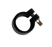 AMSLSIU Memory Lock Durable Drum Cymbal Lock Clamp Holder Stand Accessories Easy Swivel Mounts Hardware Can Location Next Time Disassemble And Assemble Overall 3.4cmx3.8cm/1.34inch X 1.50inch