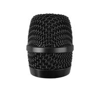 AMSLSIU Microphone Head Replace Grille Steel Mesh Durable Tool For Long Lasting Microphone Mic Look Better. Mic Replacement Ball Head Steel Mesh Grille, No.10