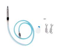 AMSLSIU Mini Electric Polishing Machine Tool Kit User Friendly and Powerful Engraving Pen Machine Polishing Cutting Engraving Tool Kit Mini Drill Engraver Pen