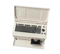 AMSLSIU Miniature Computer Landscape Creating Vibrant Scenes in Dolls House Collections is Durability and Not Easy to Deform Dolls House Furniture Doll Accessories Play Set