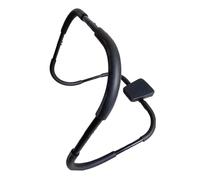 AMSLSIU Multi Functional Situp Trainer With Headrest Abdominal Equipment For Comprehensive Home Workout Experience Home Gym Fitness Work Out Weights Gym Accessories
