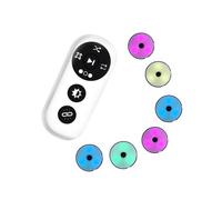 AMSLSIU Multi-Mode Reaction Training Sports Lights Improve Speed Agility Response And Cognitive Skills For All Sports Including Football And Basketball Reaction Training Agility