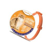 AMSLSIU Neck Strap Relieve Retractable Dog Supplies Multi-functional Cat Collar Waterproof Pets Calming Products