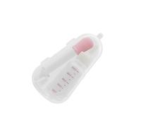 AMSLSIU Nursing Bottle Water Feed Kit Various Newborn Pets And Unique Feeding Needs During Growth Suitable For Newborn Pets Who Have Not Yet Grown Teeth 150ml Pet Puppy Feeding Bottle Pet Nursing