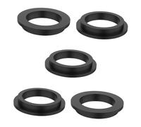 AMSLSIU O Ring Gasket Replacement Parts Compatibility And High Performance In Sand Filter Pump Maintenance Clean Condition Again When Summer Heat Hits. Air And Deposits Must Be