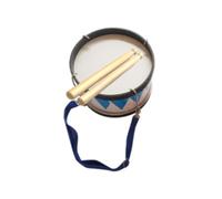 AMSLSIU Percussion Educational Sensory Musical Instrument Snare Drum For Kids Fun Drum Toy Learning And Developing Musical Skills Toy Home Kids Educational Music Art