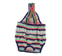 AMSLSIU Pet Clothes Sanitary Diaper Soft Cotton Fabric Fit For Small Medium Large Dogs Comfortable Breathable Experience Pet Puppy Dog Underwear Dog Physical Pant