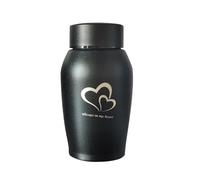 AMSLSIU Pet Urns For Dogs Ashes With Elegant Secure Lid And Portable Waterproof Storage Box Creates Beautiful Memories Pet Urns For Dogs Ashes Cats Cremation Urn Kitten