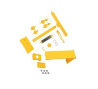 AMSLSIU Physics Experiment Lever Balance Scale Support Engaging Students In School Science Classrooms Can Enjoy DIY Experiments Fun While Learning Basic Physical Science Knowledge