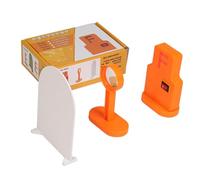 AMSLSIU Physics Optical Experiment Set Engaging Teaching Aid Designed To Showcase Refraction And Reflection Properties Of Light School Physics Learning Teaching Model Kids Gift