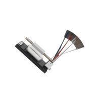 AMSLSIU Physics Teacher Teaching Tool Durable Wire Expansion Demonstrator Handy For Effective Demonstrations In Physics Labs Wire Expansion Demonstrator Teaching Tool