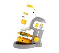 AMSLSIU Plant Slice Specimens Microscope For Outdoor Exploration Connect To Phone To Observe Applicable In Multiple Scenarios, Base version【6】