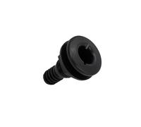 AMSLSIU Plastic Connector Thru Hull Hose Fitting Essential For Marine Equipment Reliable Connections For Boat Components Boat Yacht Pump Connector Bilge Pump