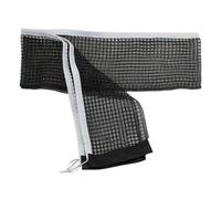 AMSLSIU Pong Net Only Standard Line Exercise Fast Setup During Training Sessions And Indoor Outdoor Entertainment Game Table Accessories Easy Setup Net Training