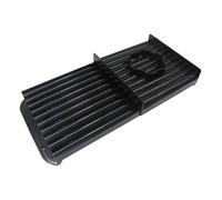 AMSLSIU Portable Carp Coarse Fishing Boilie Baits Making Efficient Method Baits Rolling Tables Can Quickly Smooth And Round Baitmakers Carp Fishing Lures, Black, 14mm