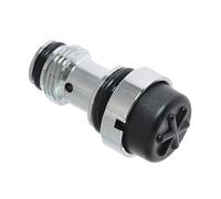 AMSLSIU Portable Charge And Exhaust Valve Spool Multifunction Scuba Diving Power Inflator Adapter Featuring Enhanced Wear Resistance Diving Pressure Valve