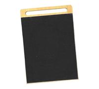 AMSLSIU Portable Dog Scratch Pad Easy To Store Under Sofa Alternative Solution To Nail Trimmers For Small Medium Large Dogs Dog Nail File Scratch Board Pad Toy For Dogs Paw