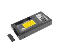 AMSLSIU Portable Tape Adapter VHS To VHSC 12 Mm Electronic Accessory Easy Supports SVHSC SVHS Gift Elders Tape Converter Allows To Play Cherished VHS-C Tapes Using Standard VHS Video Player