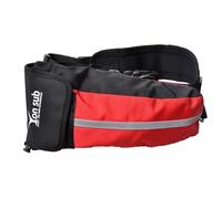 AMSLSIU Portable Throwable Rope Throw Bag Device Pouch Accurate Throwing During Kayaking Boating and Water Sports Activities Rafting Ice Fishing Swimming Canoeing Water Sport