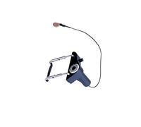 AMSLSIU Practical Musical Instrument Accessories Stage Performances Outdoor Live Broadcasts And Teaching And Is Installed In Of Bridge By Friction To Fix In Place For Fits