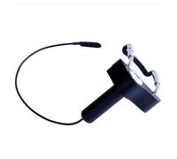 AMSLSIU Premium Acoustic Guitar Pickup High Fidelity Sound Violin Banjo Mandolin Ukulele Guitar Pickup Accessories Violin Banjo Mandolin Ukulele Accs