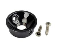 AMSLSIU Premium Plate for T-style Guitars Polished Available in 3 Colors, Black, 26mm