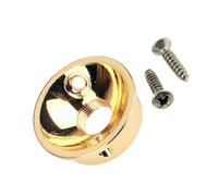 AMSLSIU Premium Plate for T-style Guitars Polished Available in 3 Colors, Gold, 26mm