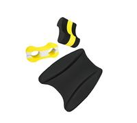 AMSLSIU Premium Pull Buoy Set Improves Swimming Skills While Supporting Legs In Water For Junior Adults And Beginners Junior Adults Beginners Swimming Stroke Trainer