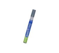 AMSLSIU Premium Tile Grout Repair Marker for Kitchen Bathroom Waterproof and Mold-resistant, Gray, 140mm