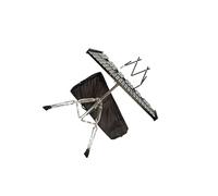 AMSLSIU Professional 37 Note Percussion Xylophone Easy To Carry With Gig Bag Amazing Instrument For Learning Which Can Children Learn Scales And Experience Keys Of Metal