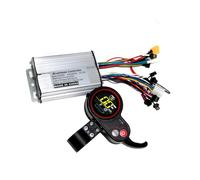 AMSLSIU Quiet for Operation Electric Scooter Controller - Enhanced Safety With Overcurrent Super Low Noise for Operation, 60V